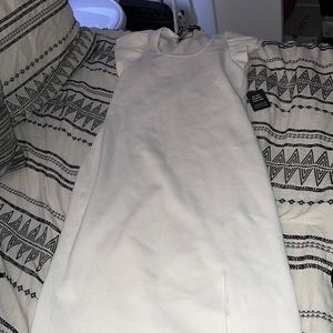 Express never worn dress